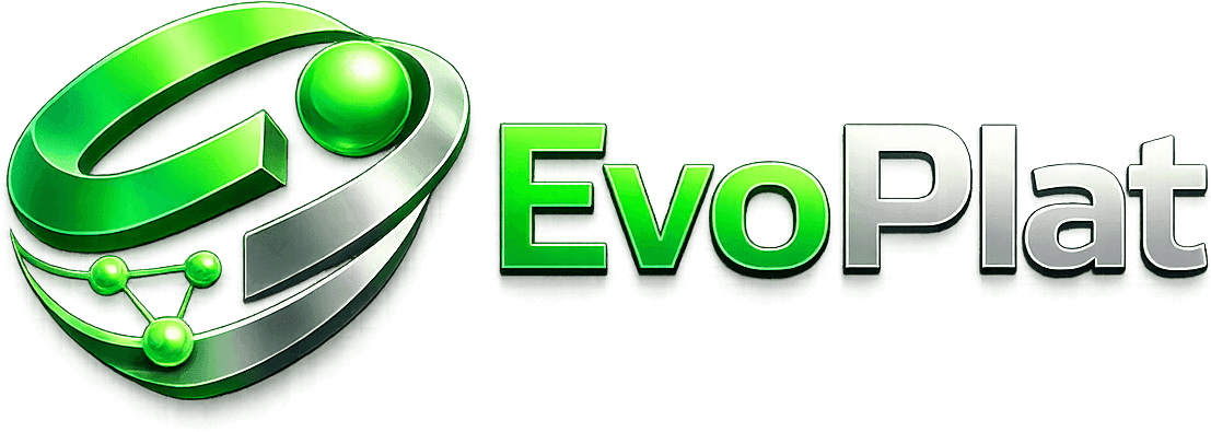 EvoPlat Logo